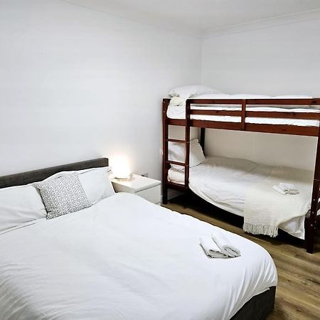 Wonderful Apartment In Wembley London Exterior foto