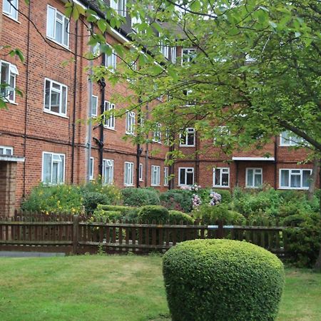 Wonderful Apartment In Wembley London Exterior foto