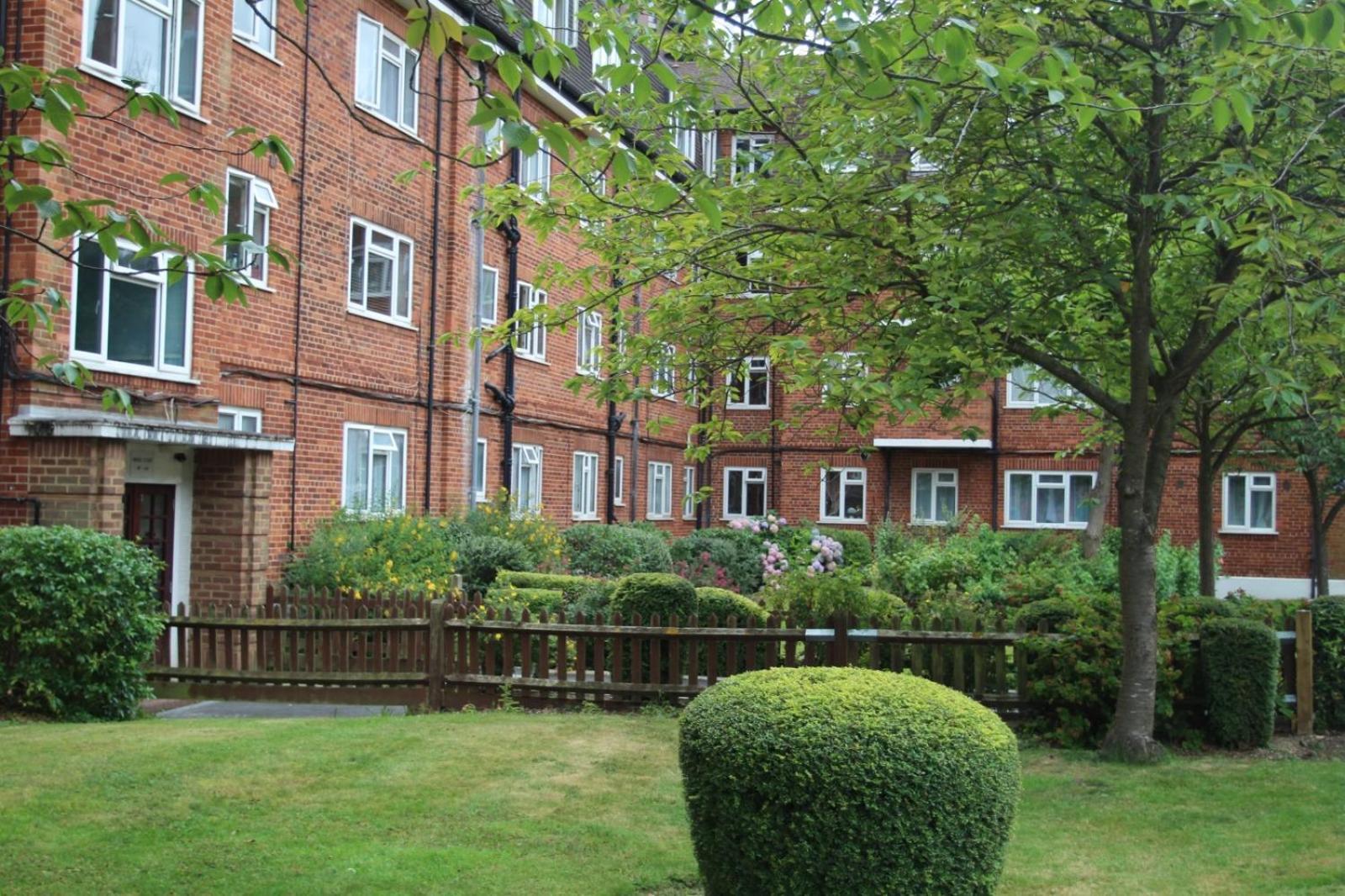 Wonderful Apartment In Wembley London Exterior foto